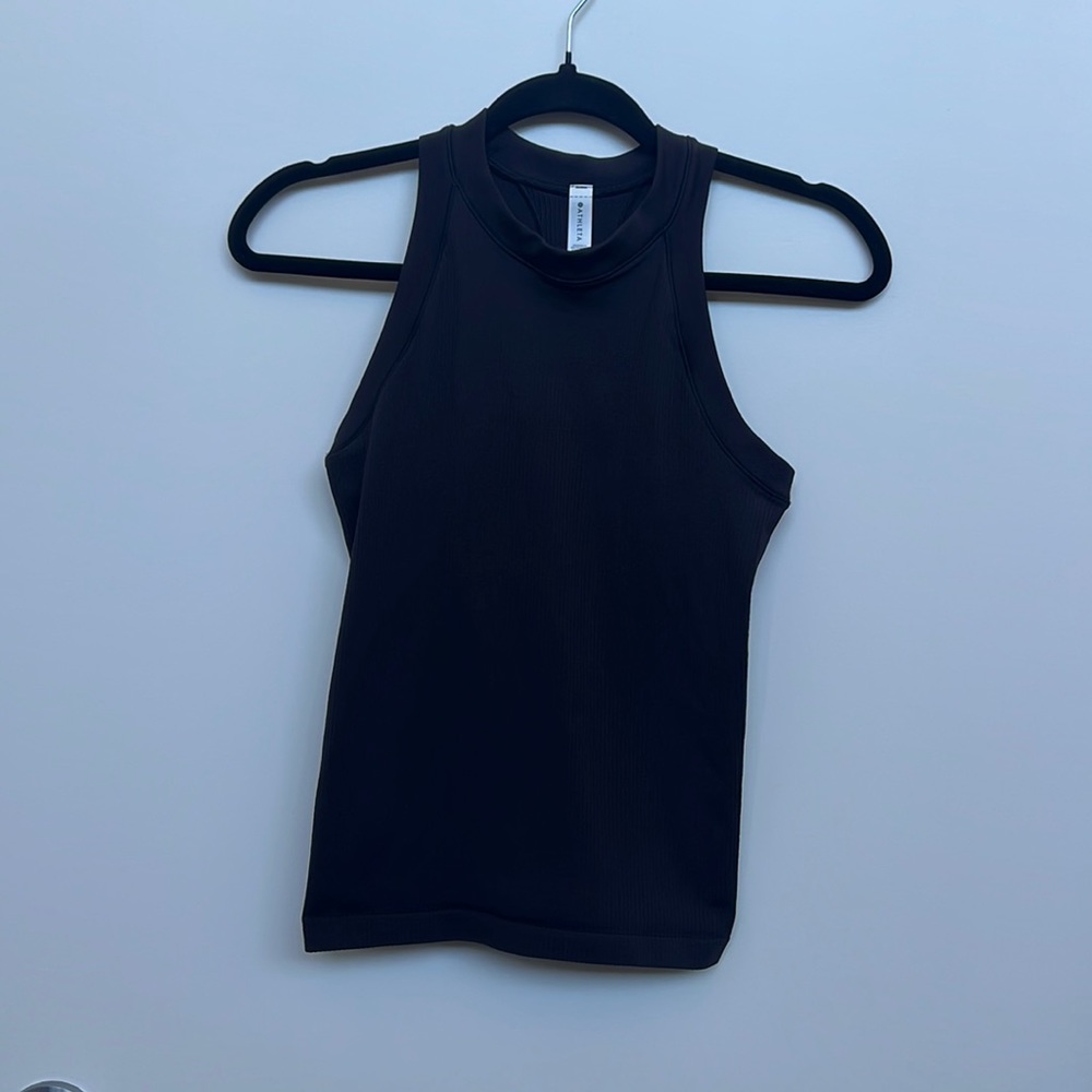 Athleta Renew Seamless Racerback Tank